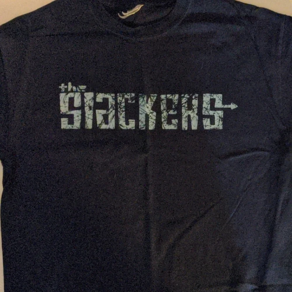Vintage slackers‎ t shirt